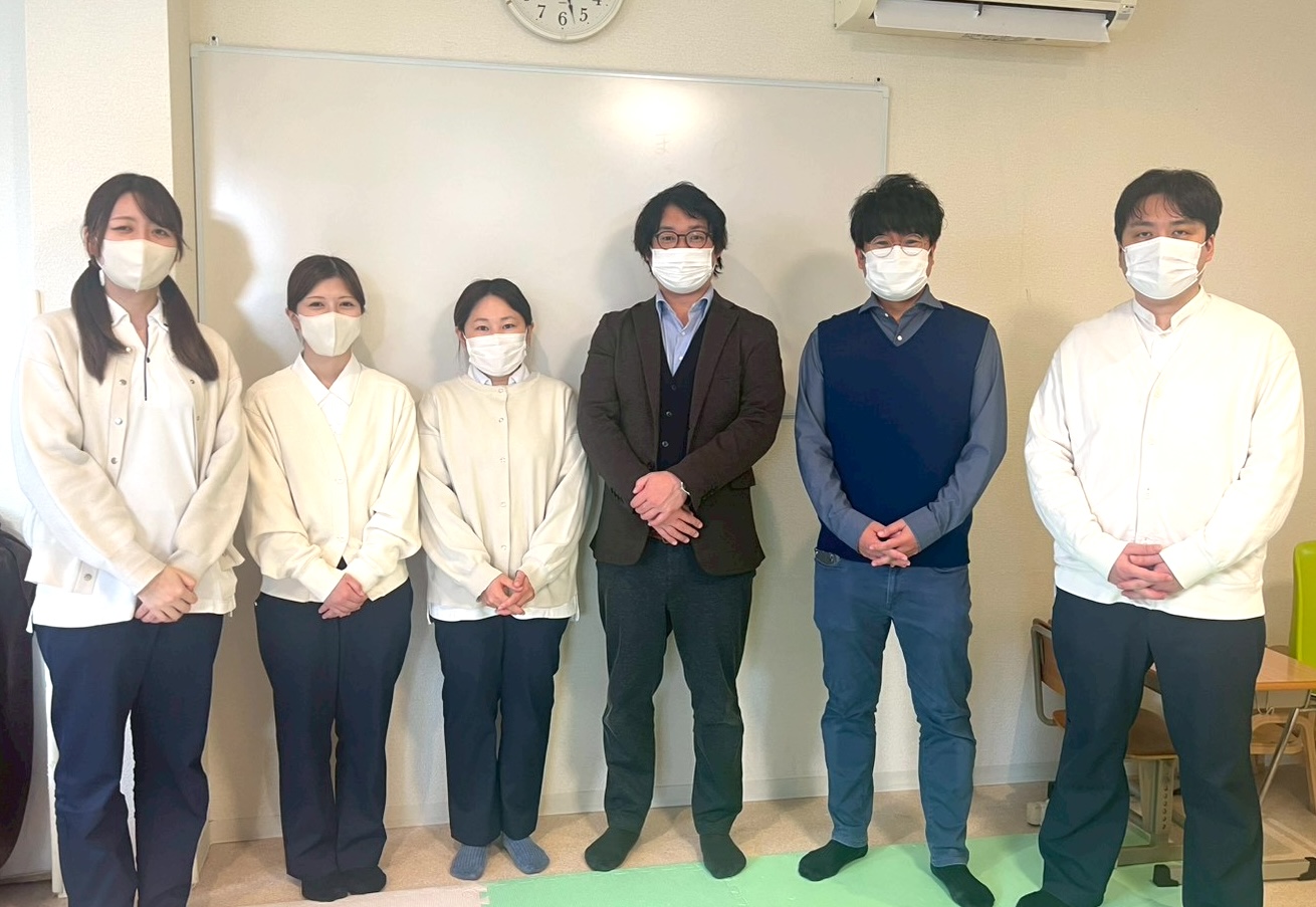 キッズアカデミーころん