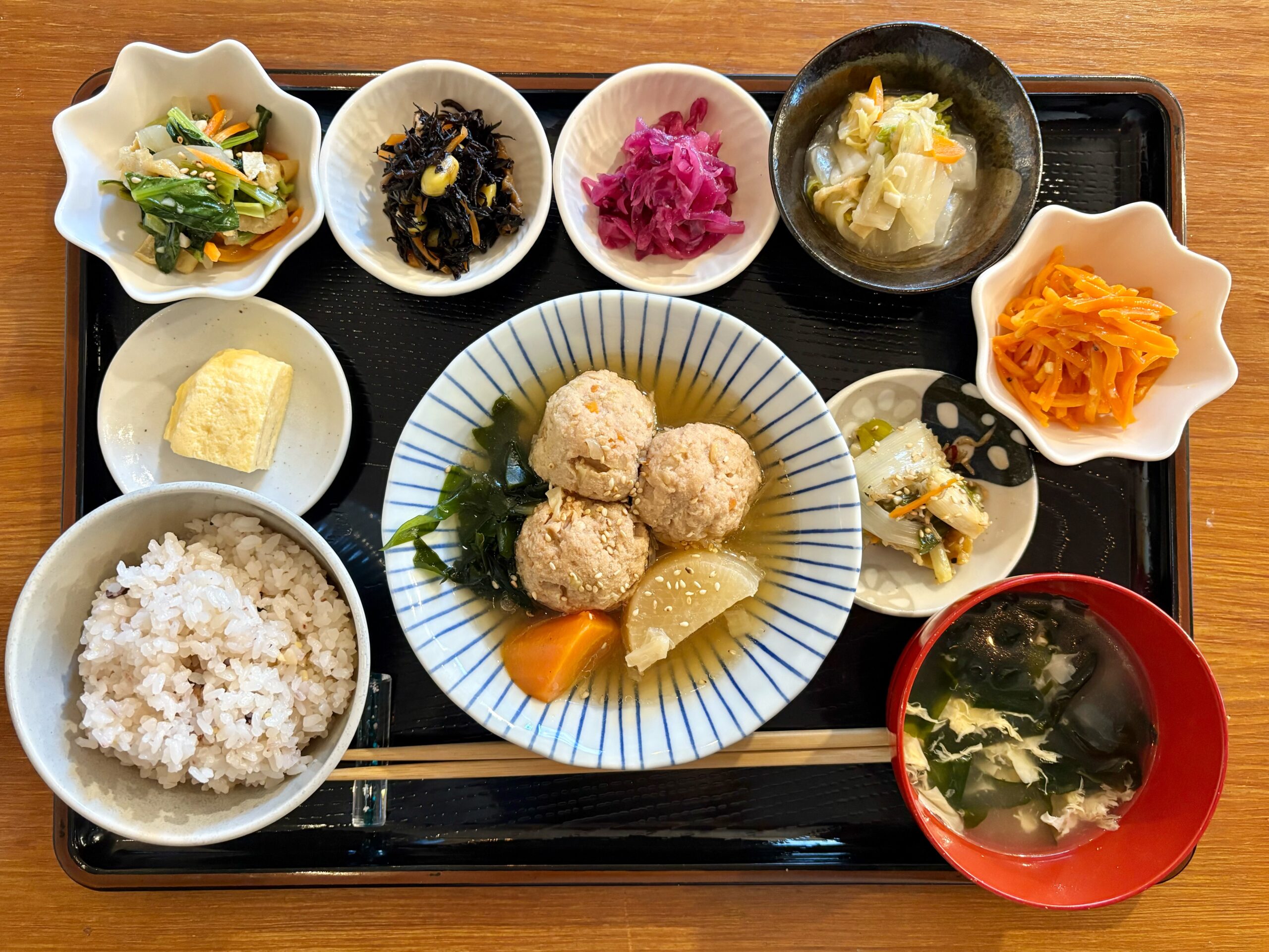 ランチプレート